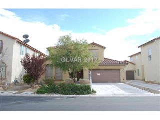 Foreclosed Home - 4337 SANTA CLARITA AVE, 89115