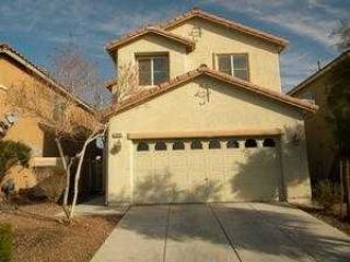 Foreclosed Home - 3984 PISTACHIO NUT AVE, 89115