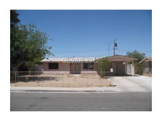 Foreclosed Home - 3604 SAN PASCUAL AVE, 89115