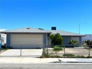 Foreclosed Home - 2814 PISCES CT, 89115