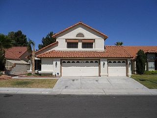 Foreclosed Home - List 100111852