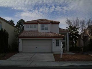 Foreclosed Home - 1601 IMPERIAL CUP DR, 89117