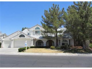 Foreclosed Home - 2944 CHANNEL ROCK DR, 89117