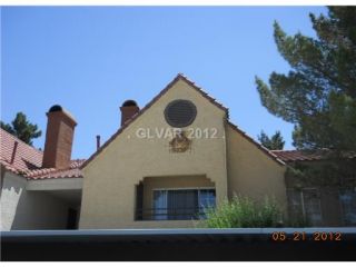 Foreclosed Home - 2200 S FORT APACHE RD UNIT 2070, 89117