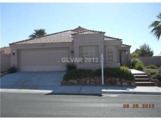 Foreclosed Home - 3312 QUEENS CANYON DR, 89117