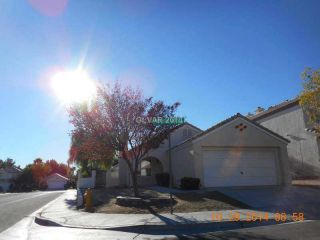 Foreclosed Home - 9601 Crystal Cup Cir, 89117