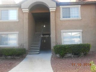 Foreclosed Home - 2750 S DURANGO DR APT 2055, 89117