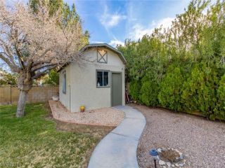 Foreclosed Home - 7215 ELDORA AVE, 89117