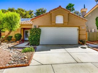 Foreclosed Home - 1304 CHAPARRAL SUMMIT DR, 89117