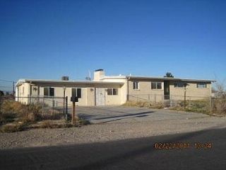 Foreclosed Home - List 100013526