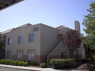 Foreclosed Home - 5000 RED ROCK ST APT 204, 89118