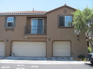 Foreclosed Home - 6250 W ARBY AVE UNIT 109, 89118