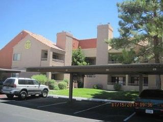 Foreclosed Home - 5054 S RAINBOW BLVD UNIT 202, 89118