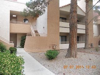 Foreclosed Home - 5044 S RAINBOW BLVD UNIT 103, 89118