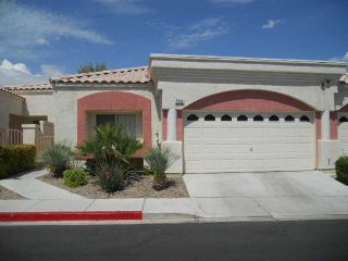 Foreclosed Home - 5155 BRIAR PATCH WAY, 89118