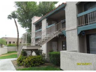 Foreclosed Home - 5174 S JONES BLVD UNIT 105, 89118