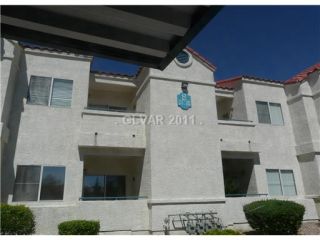 Foreclosed Home - 5225 W RENO AVE UNIT 119, 89118