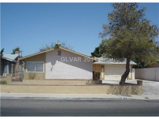Foreclosed Home - 6146 FOOTHILL BLVD, 89118