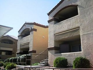 Foreclosed Home - 5055 W HACIENDA AVE UNIT 1205, 89118