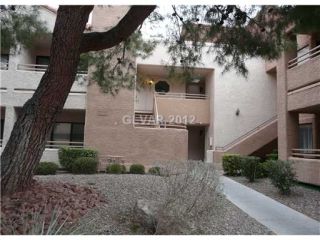 Foreclosed Home - 5076 S RAINBOW BLVD UNIT 204, 89118