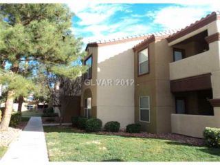 Foreclosed Home - 5055 W HACIENDA AVE UNIT 1129, 89118