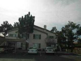 Foreclosed Home - 4955 Lindell Rd, 89118