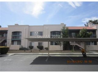 Foreclosed Home - 5146 S Jones Blvd Unit 20, 89118