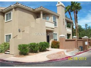 Foreclosed Home - 5125 W RENO AVE APT 1001, 89118