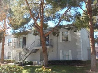 Foreclosed Home - 3823 S MARYLAND PKWY UNIT G5, 89119