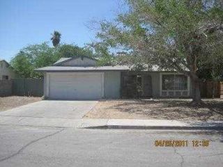 Foreclosed Home - 5365 STIRRUP ST, 89119