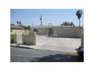 Foreclosed Home - List 100055194