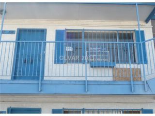 Foreclosed Home - 4600 SWENSON ST APT 158, 89119