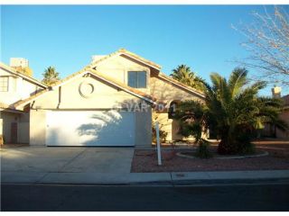 Foreclosed Home - 6982 TRIO WAY, 89119