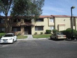 Foreclosed Home - 1455 E KATIE AVE UNIT N24, 89119