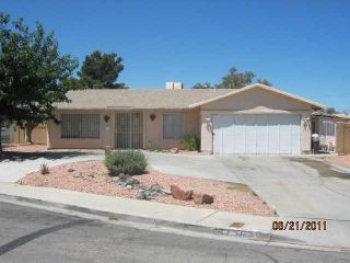 Foreclosed Home - 5389 MARTINGALE CT, 89119