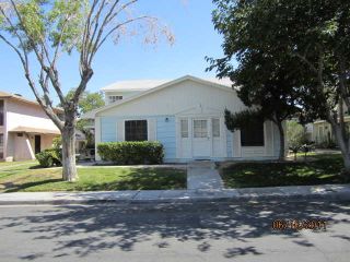 Foreclosed Home - 1495 LORILYN AVE UNIT 2, 89119