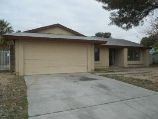 Foreclosed Home - 2192 WAGONWHEEL AVE, 89119