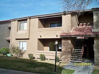 Foreclosed Home - 1455 E KATIE AVE UNIT K12, 89119