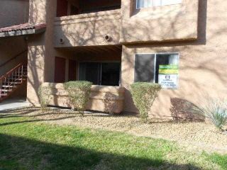Foreclosed Home - 1455 E KATIE AVE UNIT P17, 89119