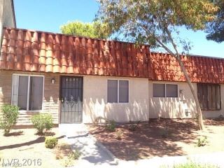 Foreclosed Home - 3950 VOXNA ST, 89119