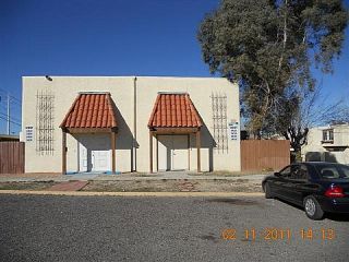 Foreclosed Home - List 100020490