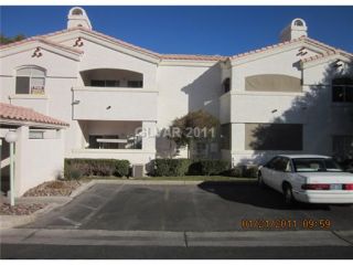 Foreclosed Home - 6480 ANNIE OAKLEY DR UNIT 123, 89120