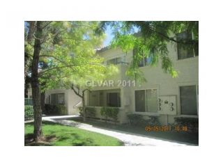 Foreclosed Home - 3038 CASEY DR UNIT 202, 89120