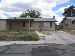 Foreclosed Home - List 100083108