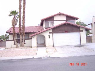 Foreclosed Home - 5366 MODENA DR, 89120