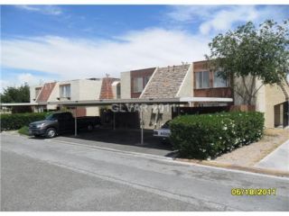 Foreclosed Home - 3430 VILLA KNOLLS WEST DR, 89120