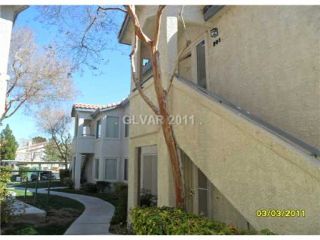 Foreclosed Home - 3065 CASEY DR UNIT 201, 89120