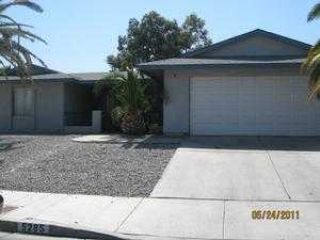 Foreclosed Home - List 100095604