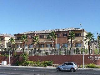 Foreclosed Home - 4915 E RUSSELL RD APT 117, 89120