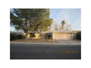 Foreclosed Home - 5224 S PEARL ST, 89120